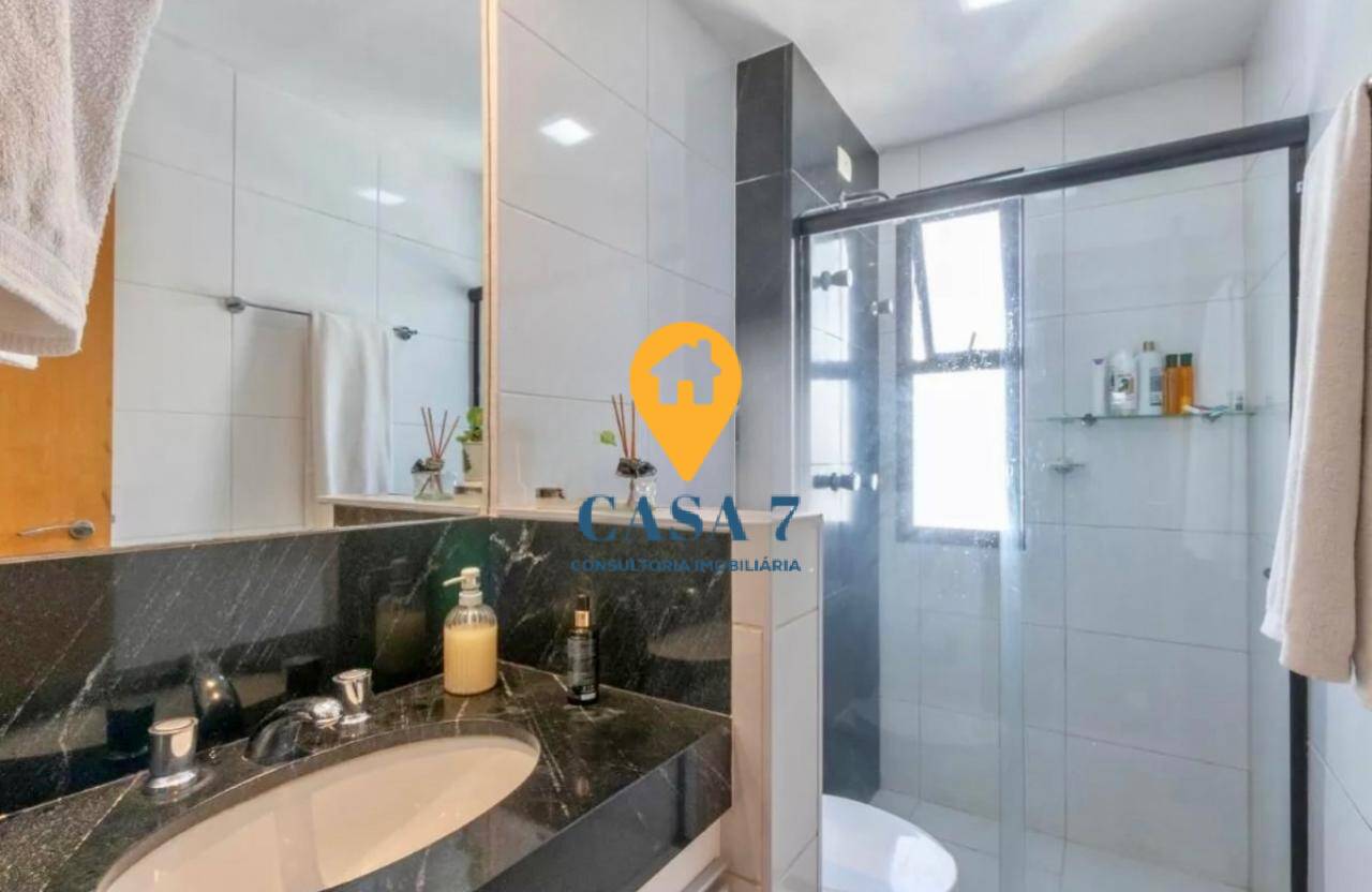 Apartamento à venda com 4 quartos, 134m² - Foto 16
