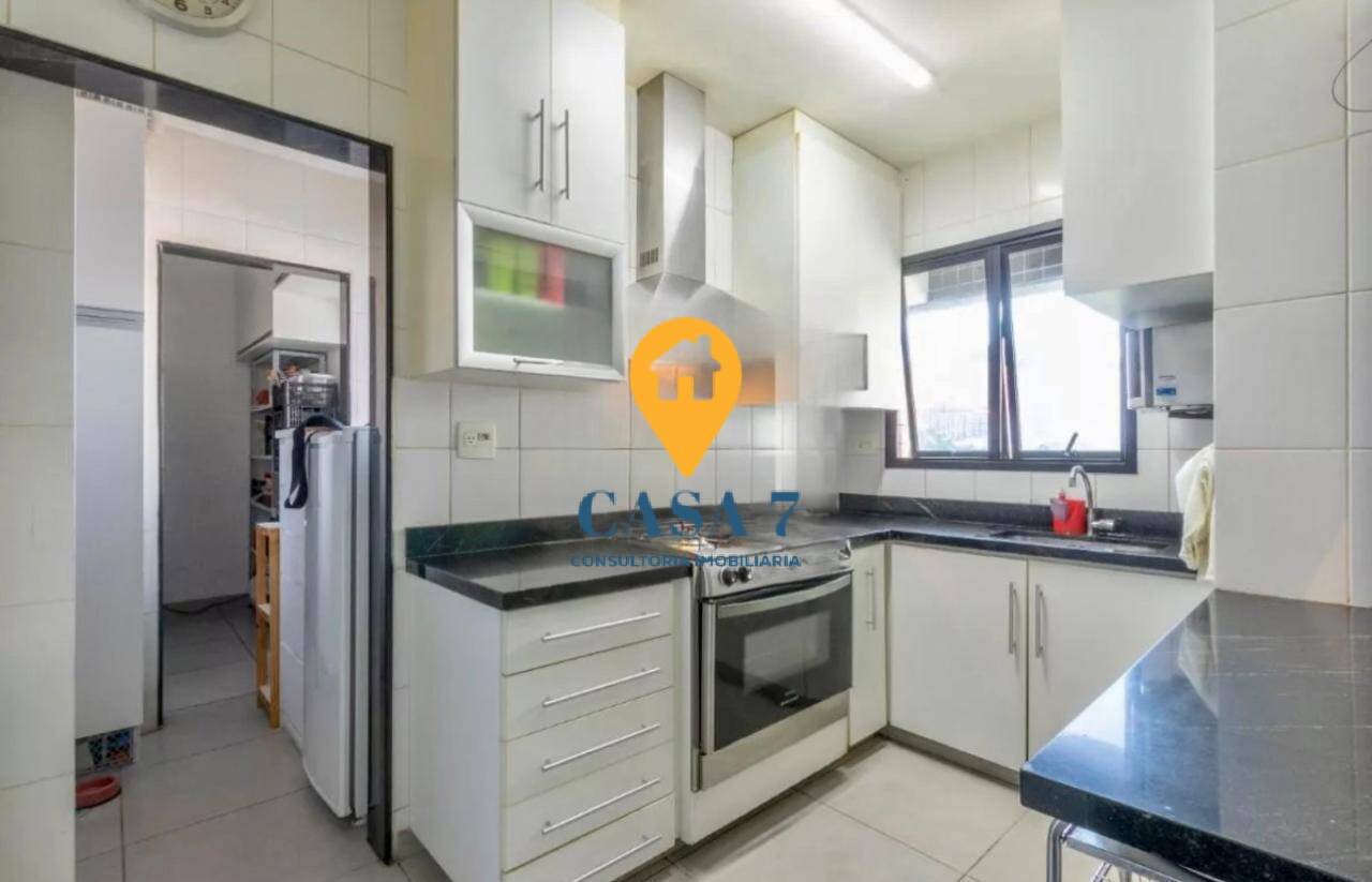 Apartamento à venda com 4 quartos, 134m² - Foto 20