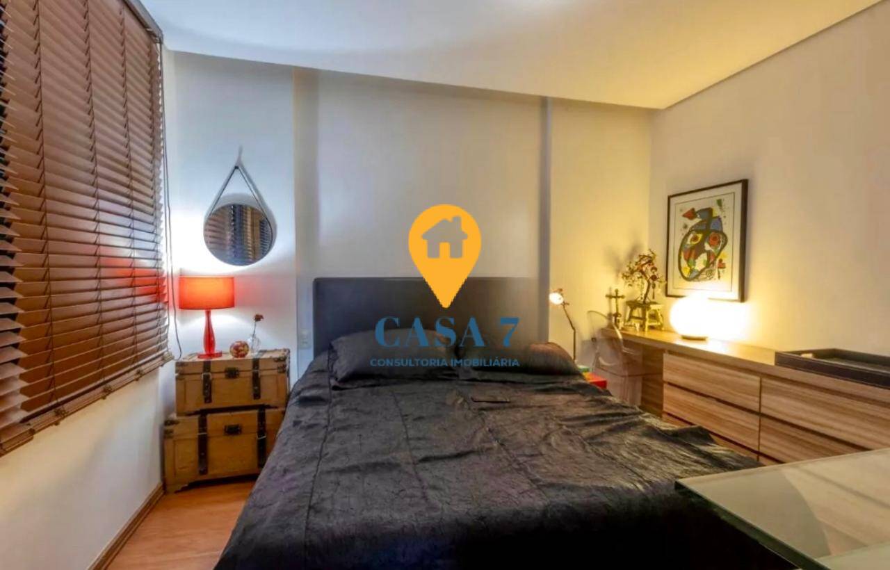 Apartamento à venda com 4 quartos, 134m² - Foto 14