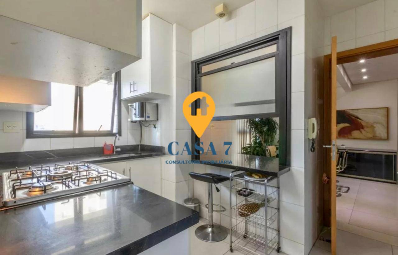 Apartamento à venda com 4 quartos, 134m² - Foto 19
