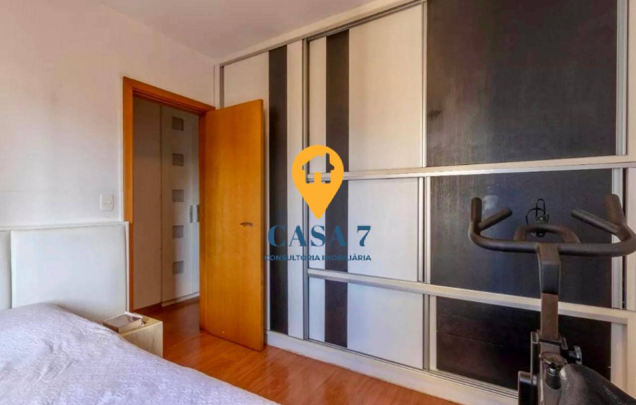 Apartamento à venda com 4 quartos, 134m² - Foto 10