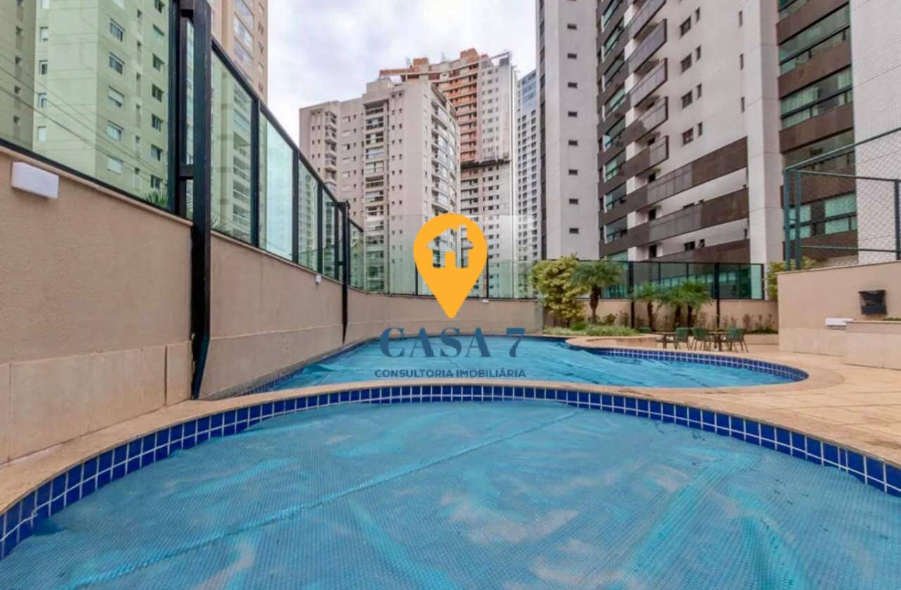 Apartamento à venda com 4 quartos, 134m² - Foto 23