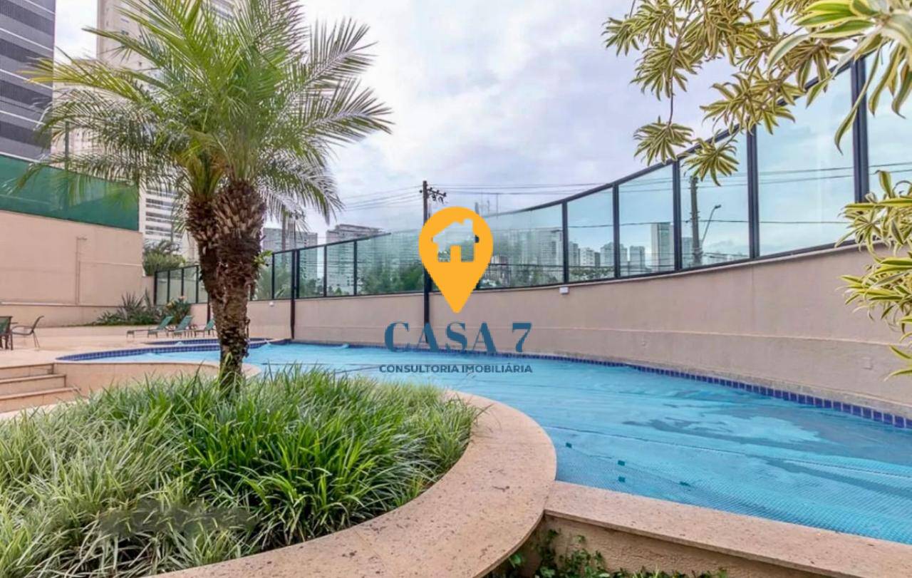 Apartamento à venda com 4 quartos, 134m² - Foto 24