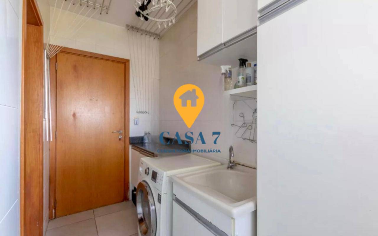 Apartamento à venda com 4 quartos, 134m² - Foto 22