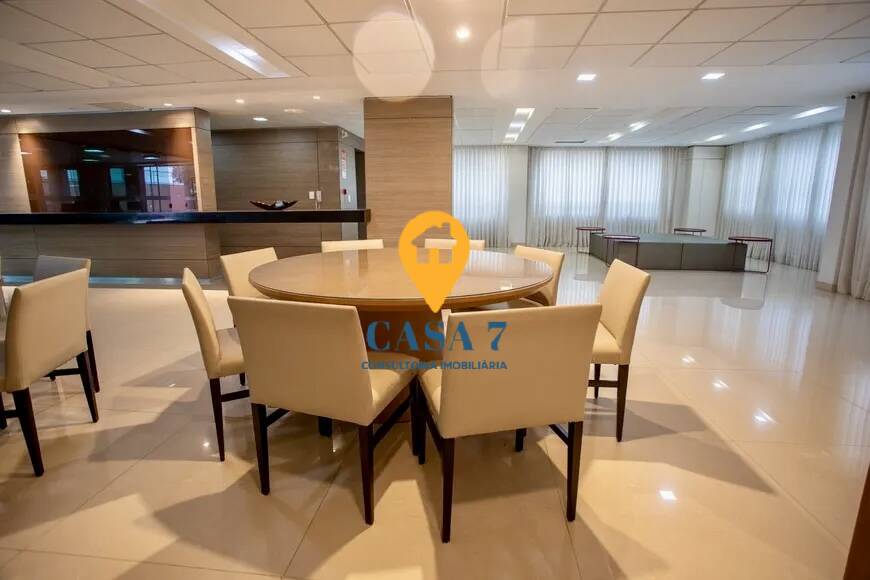 Apartamento à venda com 4 quartos, 162m² - Foto 7