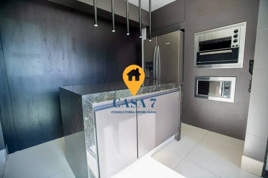 Apartamento à venda com 4 quartos, 162m² - Foto 8