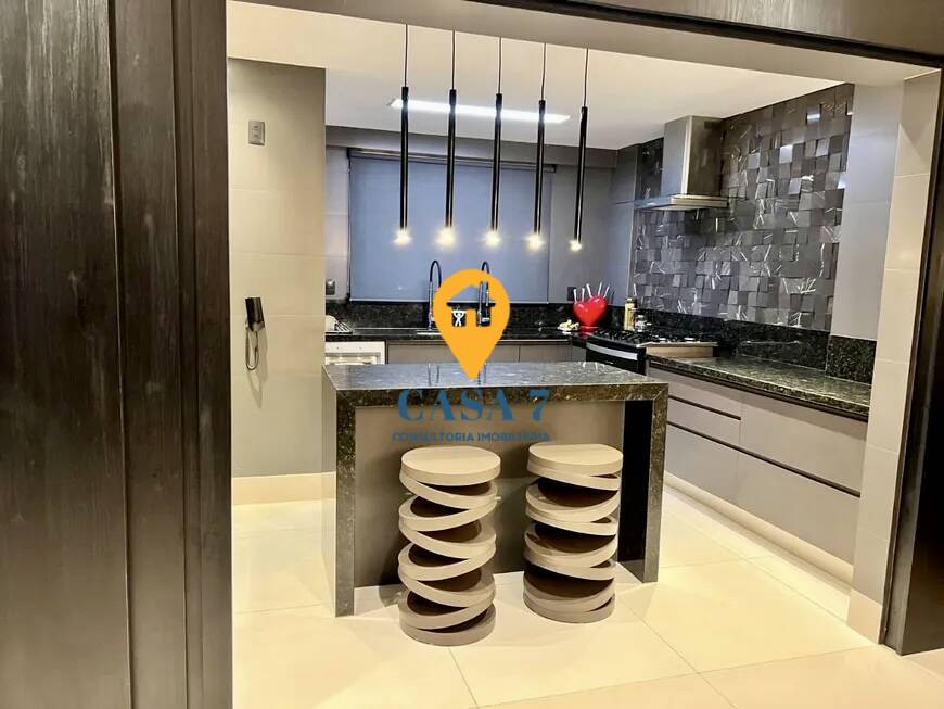 Apartamento à venda com 4 quartos, 162m² - Foto 9