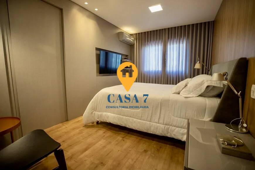Apartamento à venda com 4 quartos, 162m² - Foto 10