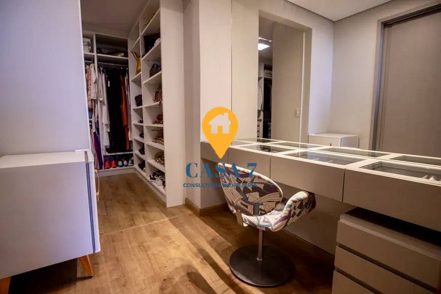 Apartamento à venda com 4 quartos, 162m² - Foto 11