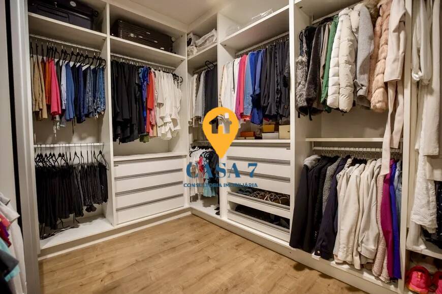 Apartamento à venda com 4 quartos, 162m² - Foto 12