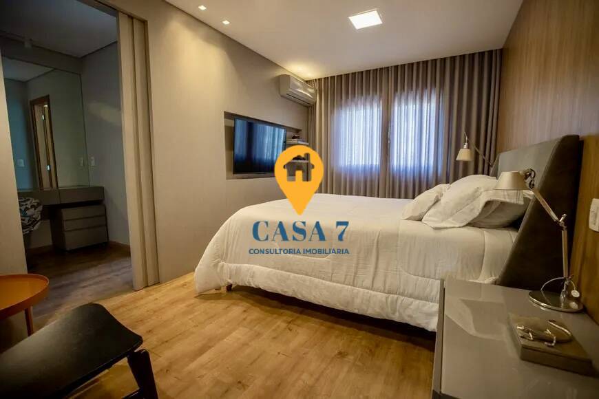 Apartamento à venda com 4 quartos, 162m² - Foto 14
