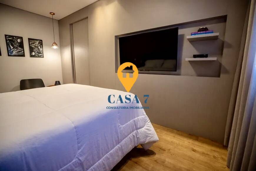 Apartamento à venda com 4 quartos, 162m² - Foto 15