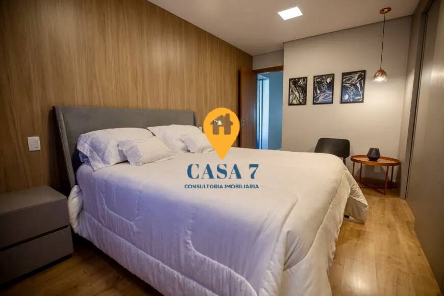 Apartamento à venda com 4 quartos, 162m² - Foto 16