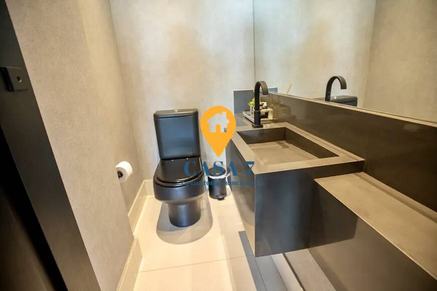Apartamento à venda com 4 quartos, 162m² - Foto 19