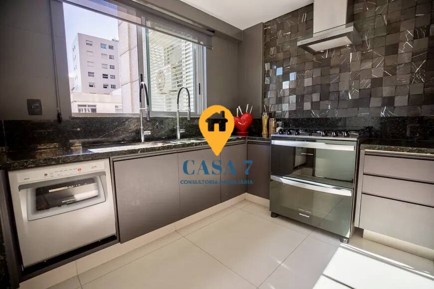 Apartamento à venda com 4 quartos, 162m² - Foto 20