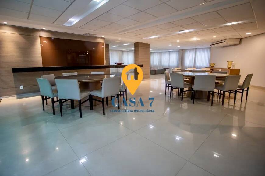 Apartamento à venda com 4 quartos, 162m² - Foto 22