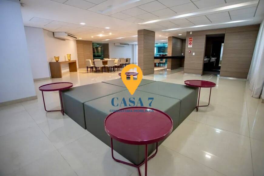 Apartamento à venda com 4 quartos, 162m² - Foto 24
