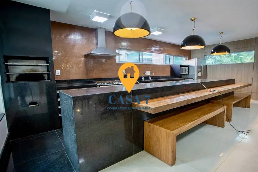 Apartamento à venda com 4 quartos, 162m² - Foto 25