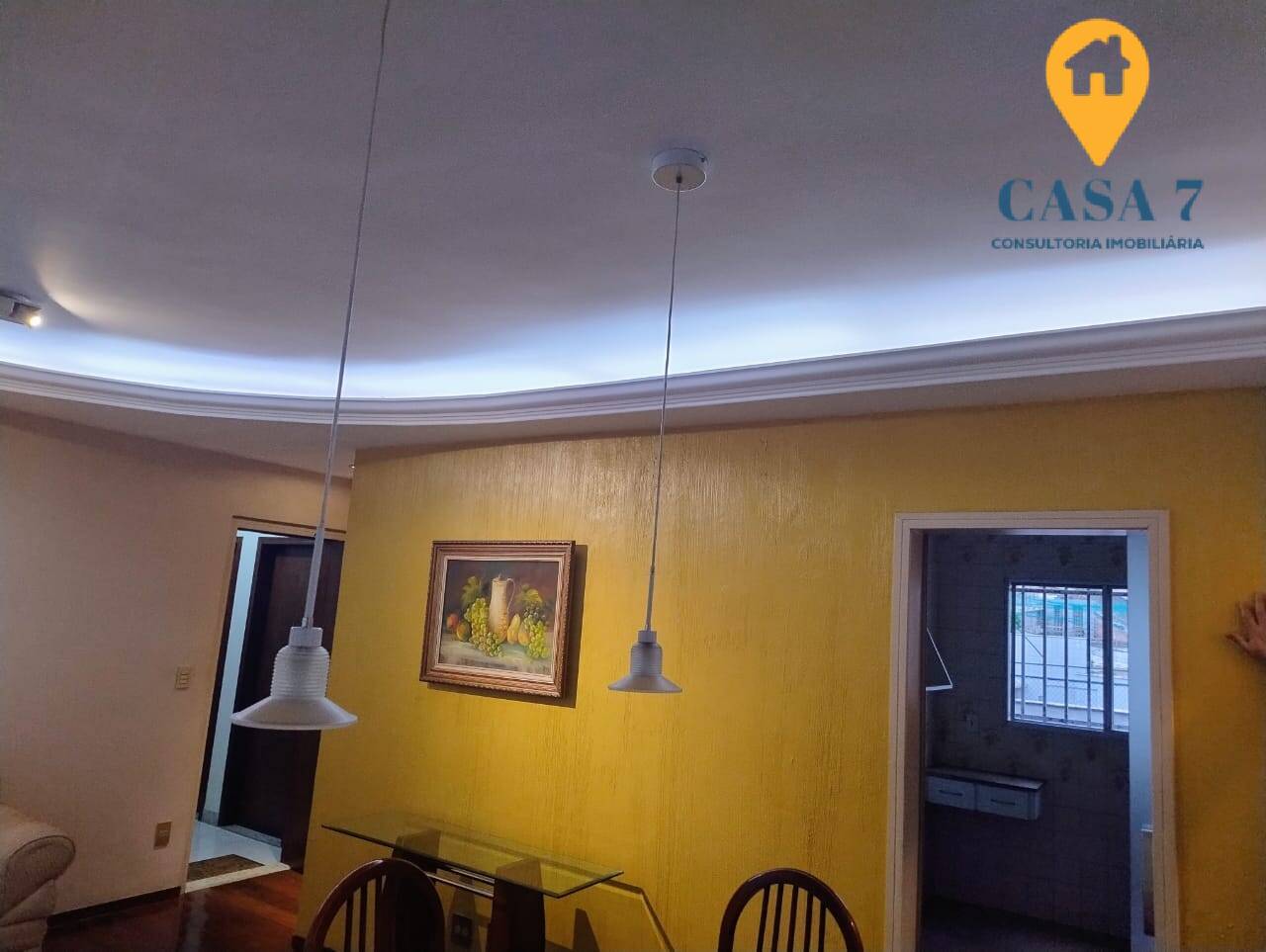 Apartamento à venda com 3 quartos, 100m² - Foto 11