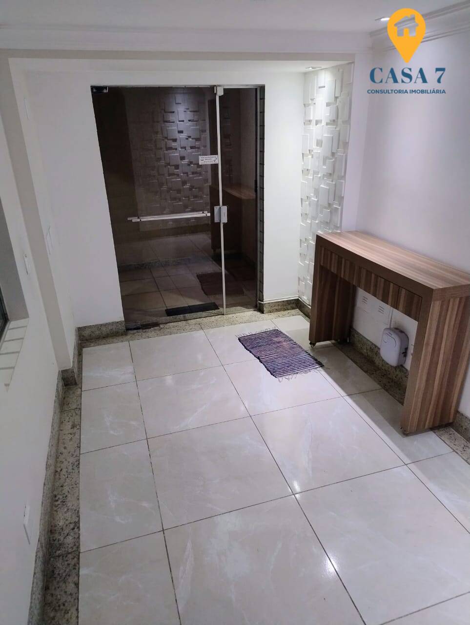 Apartamento à venda com 3 quartos, 100m² - Foto 5