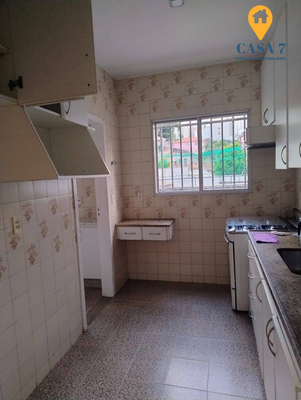 Apartamento à venda com 3 quartos, 100m² - Foto 12