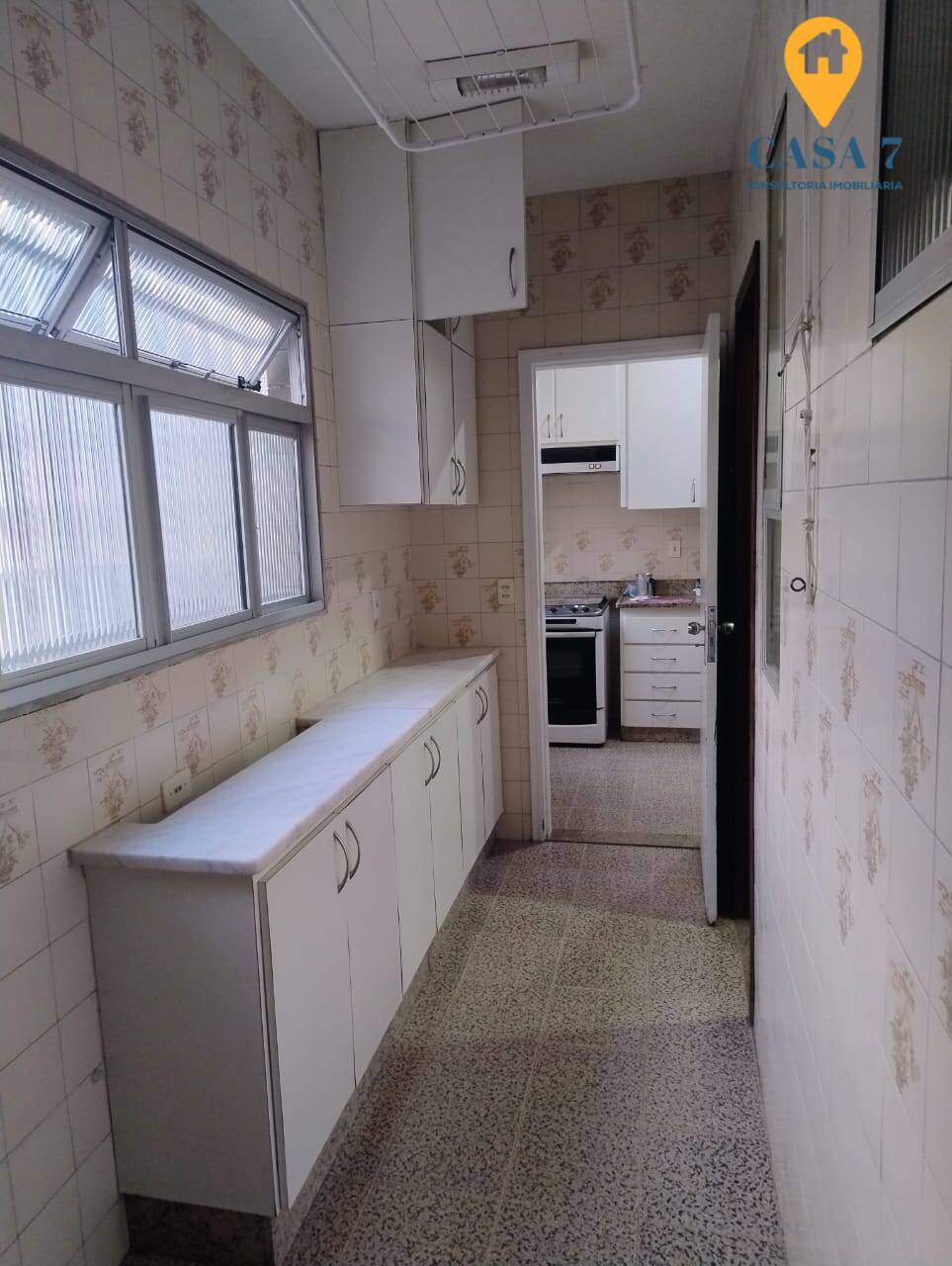 Apartamento à venda com 3 quartos, 100m² - Foto 19
