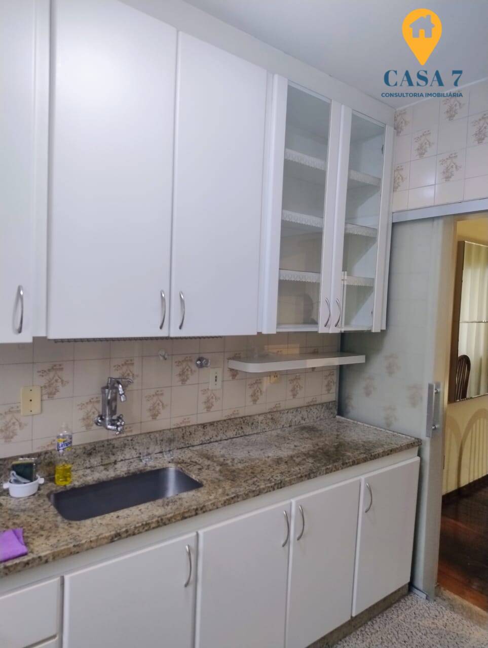 Apartamento à venda com 3 quartos, 100m² - Foto 14