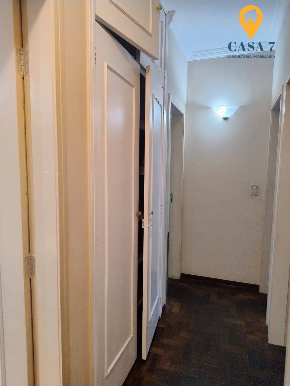 Apartamento à venda com 3 quartos, 100m² - Foto 20