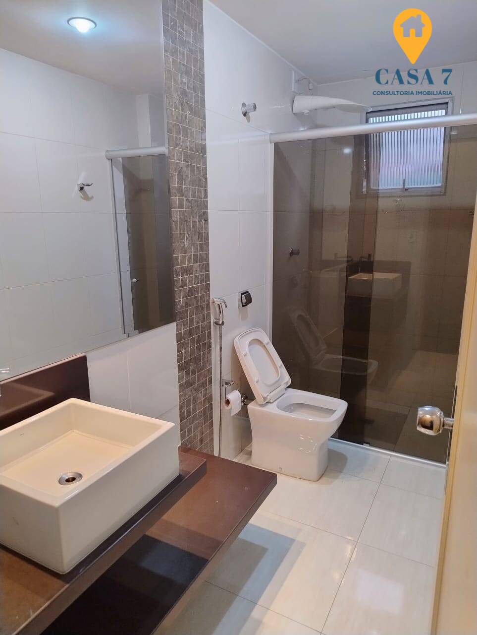Apartamento à venda com 3 quartos, 100m² - Foto 22