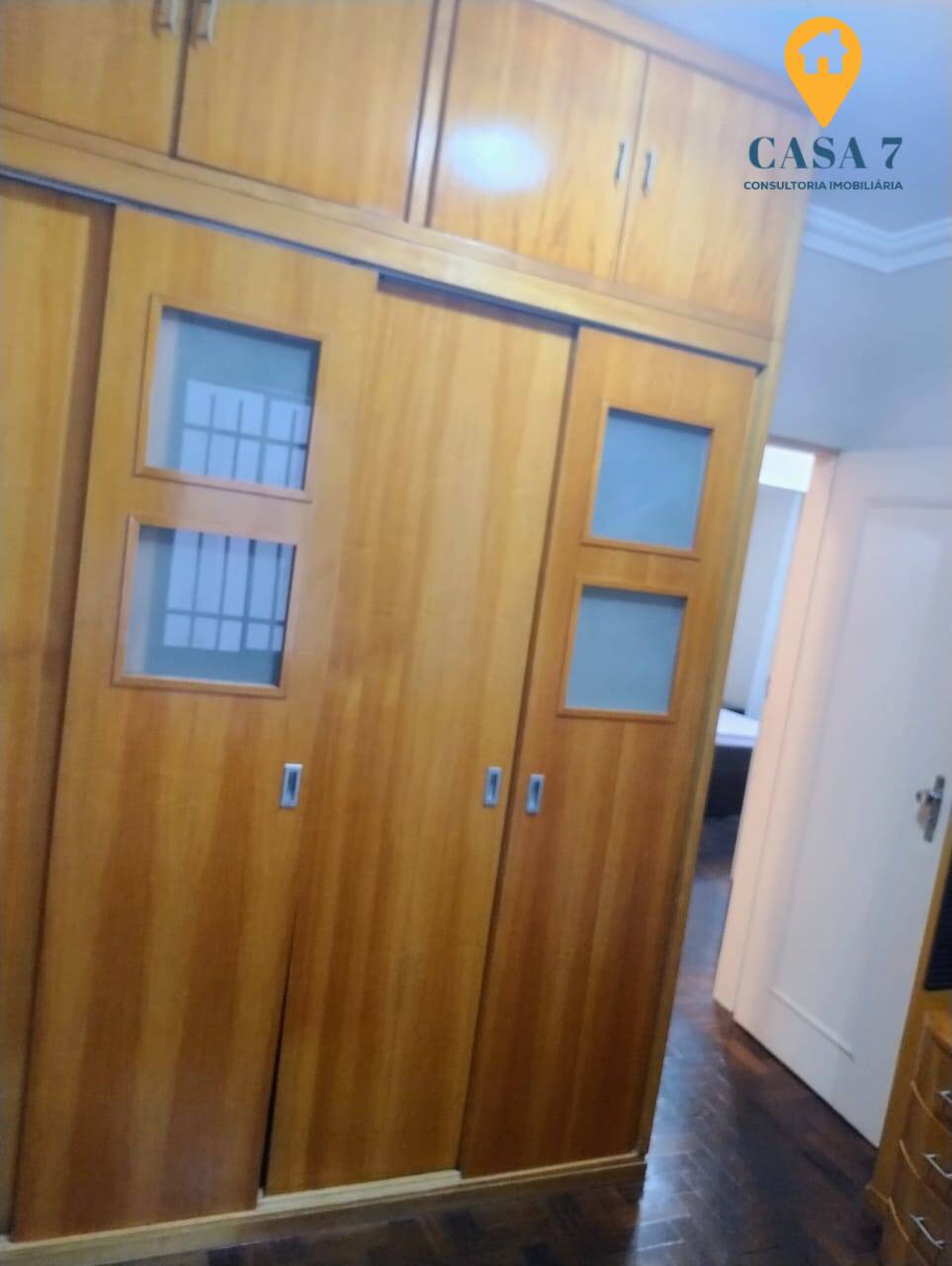 Apartamento à venda com 3 quartos, 100m² - Foto 25