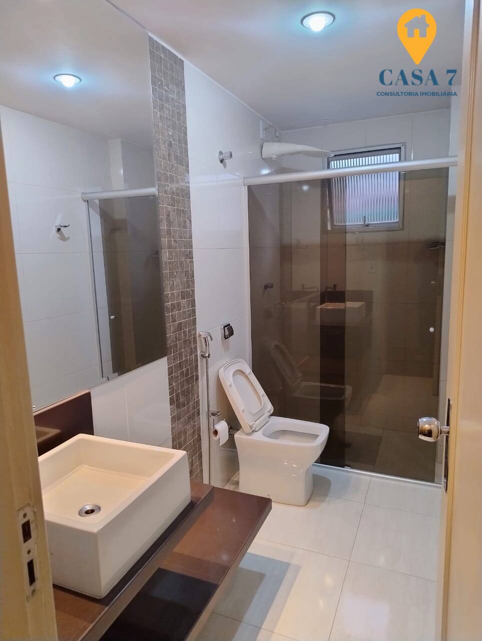 Apartamento à venda com 3 quartos, 100m² - Foto 21