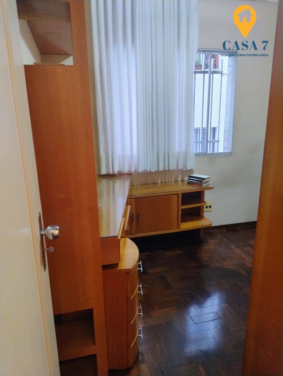 Apartamento à venda com 3 quartos, 100m² - Foto 23