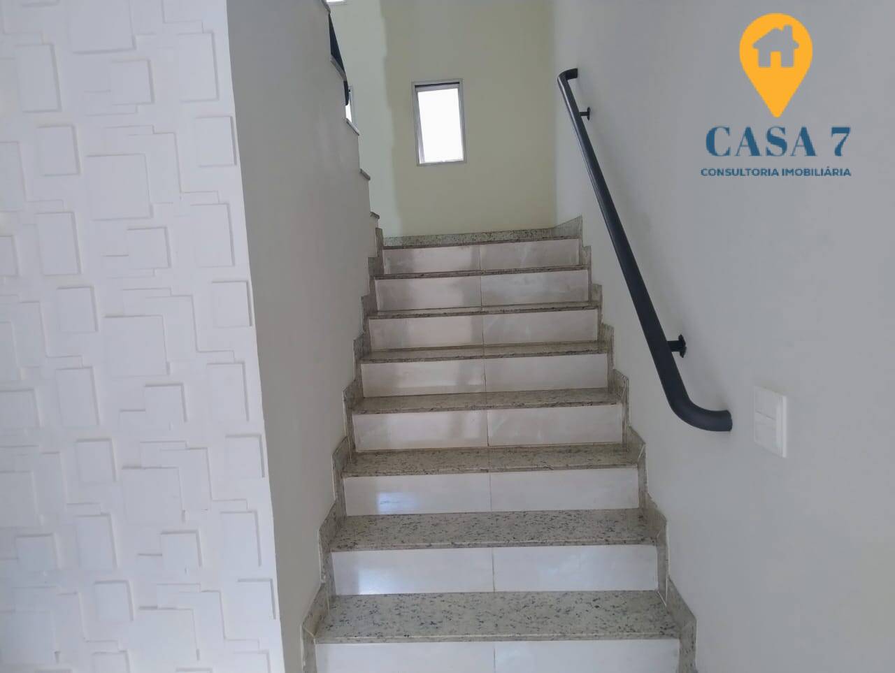Apartamento à venda com 3 quartos, 100m² - Foto 6
