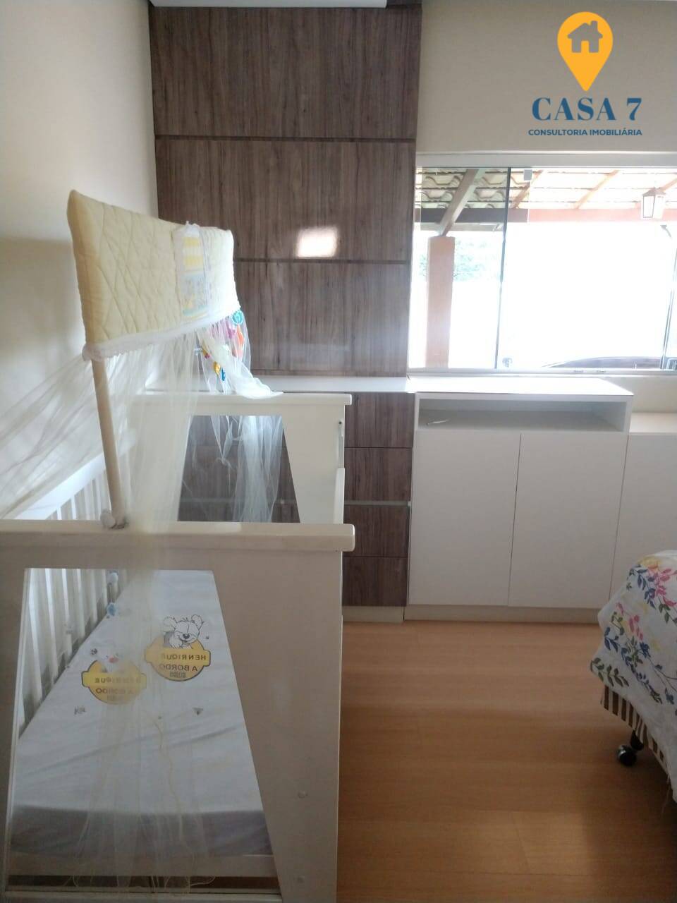 Casa à venda com 3 quartos, 374m² - Foto 12