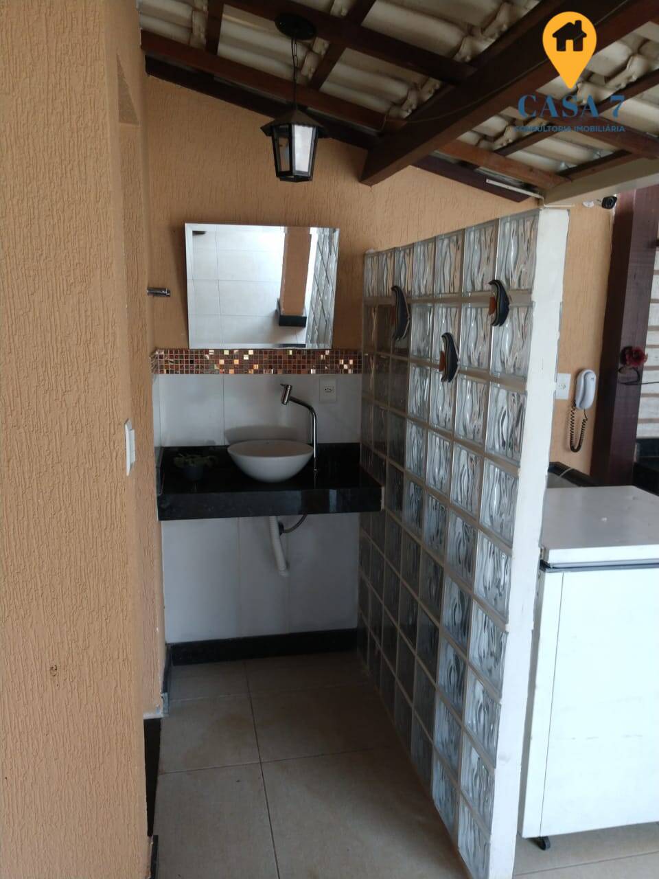 Casa à venda com 3 quartos, 374m² - Foto 20