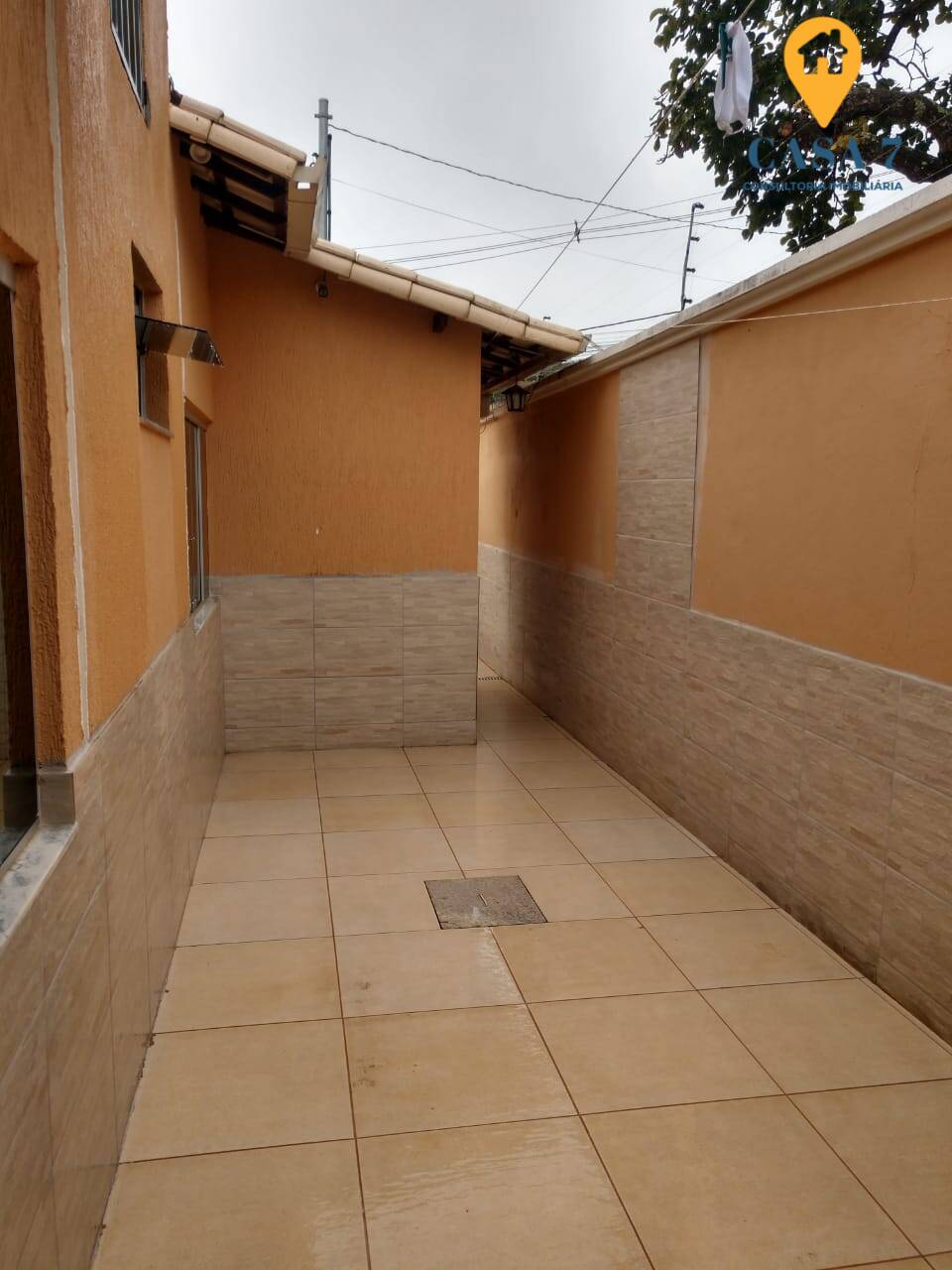 Casa à venda com 3 quartos, 374m² - Foto 16