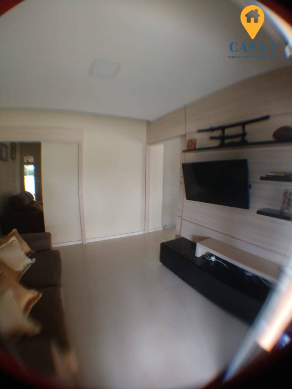 Casa à venda com 3 quartos, 374m² - Foto 3