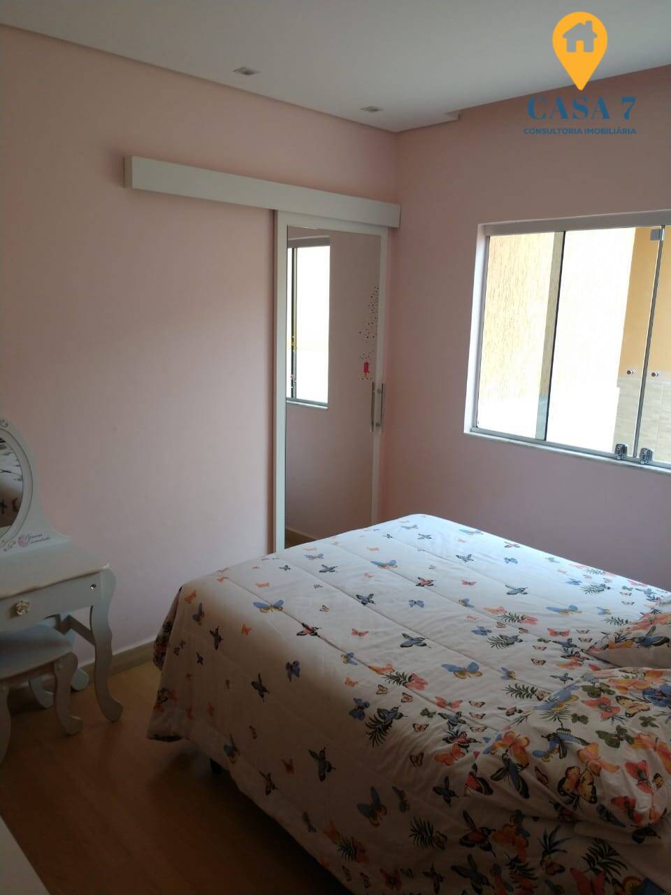 Casa à venda com 3 quartos, 374m² - Foto 7