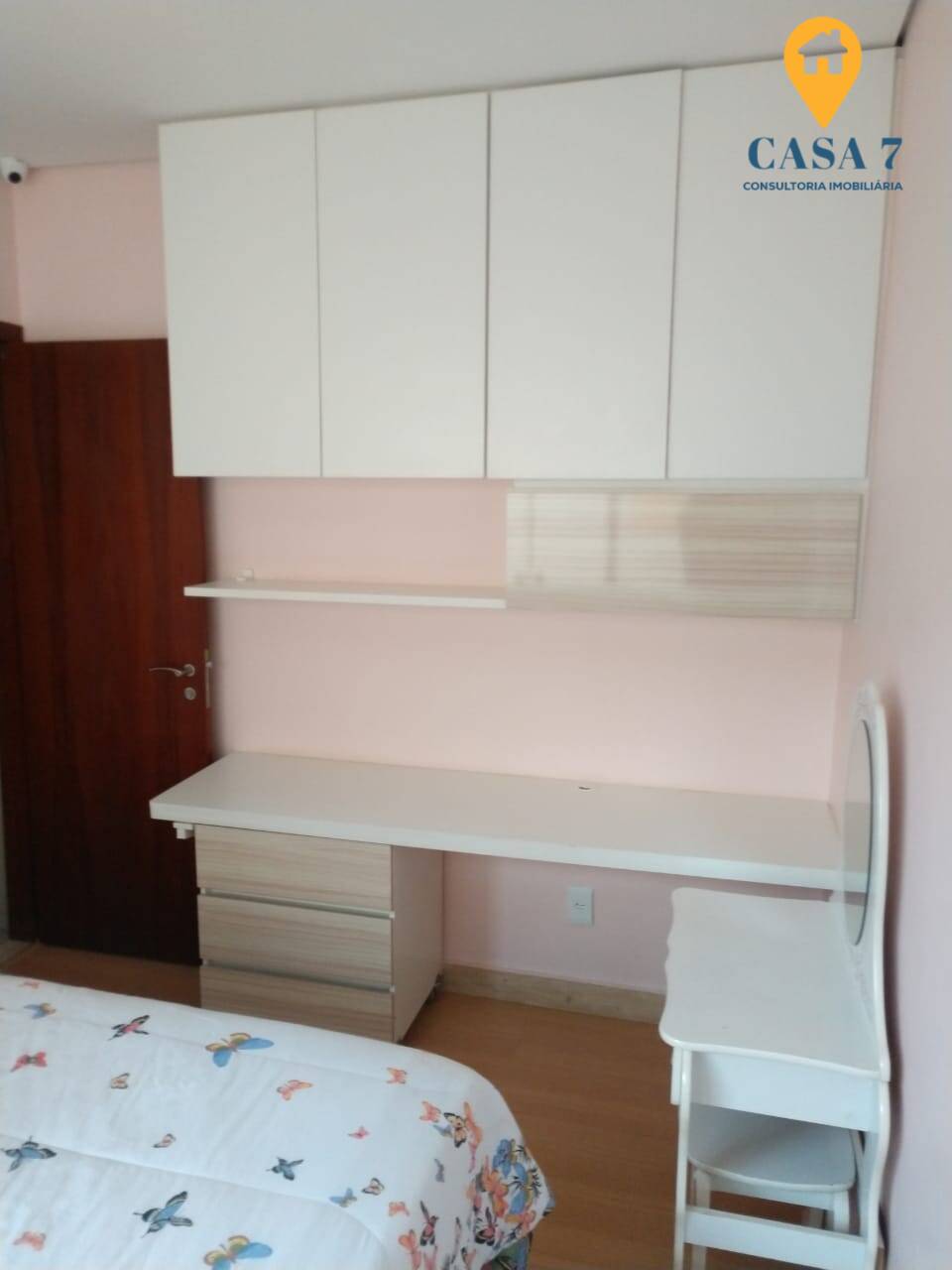 Casa à venda com 3 quartos, 374m² - Foto 8