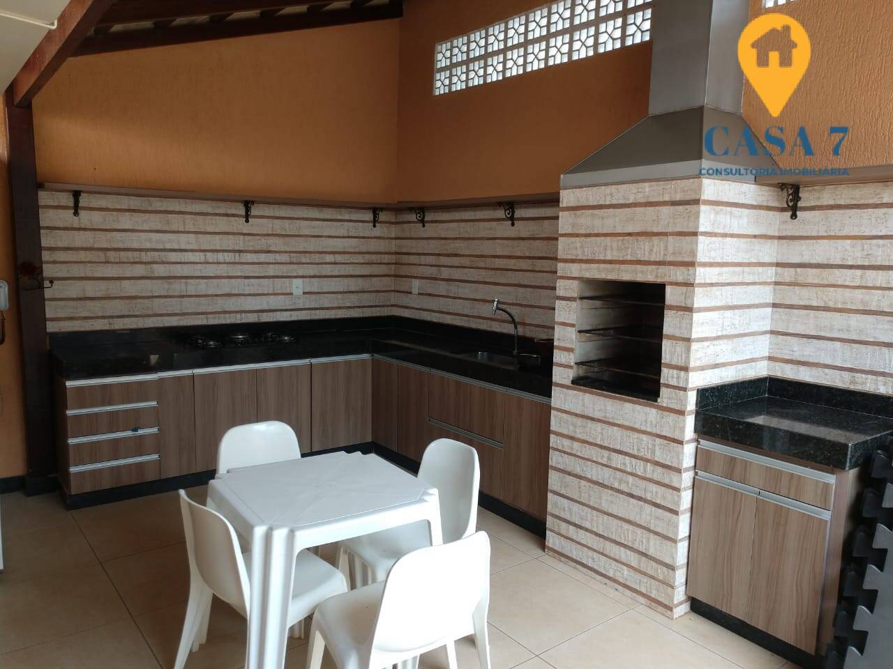 Casa à venda com 3 quartos, 374m² - Foto 17