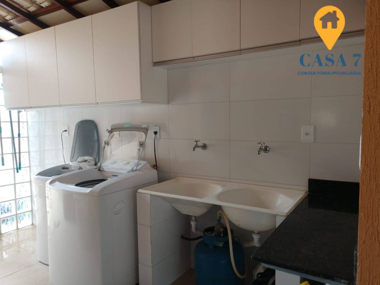Casa à venda com 3 quartos, 374m² - Foto 23