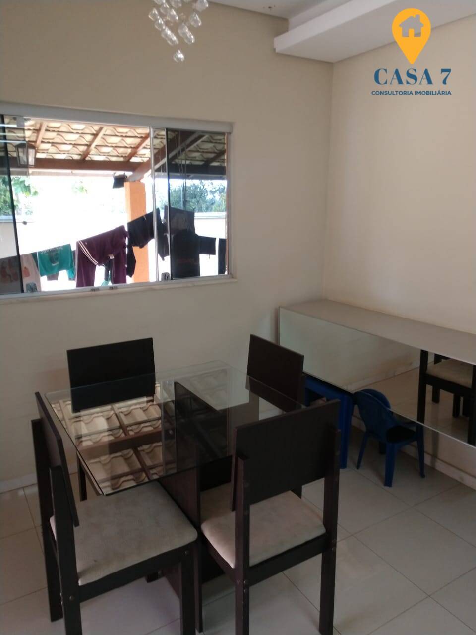 Casa à venda com 3 quartos, 374m² - Foto 5