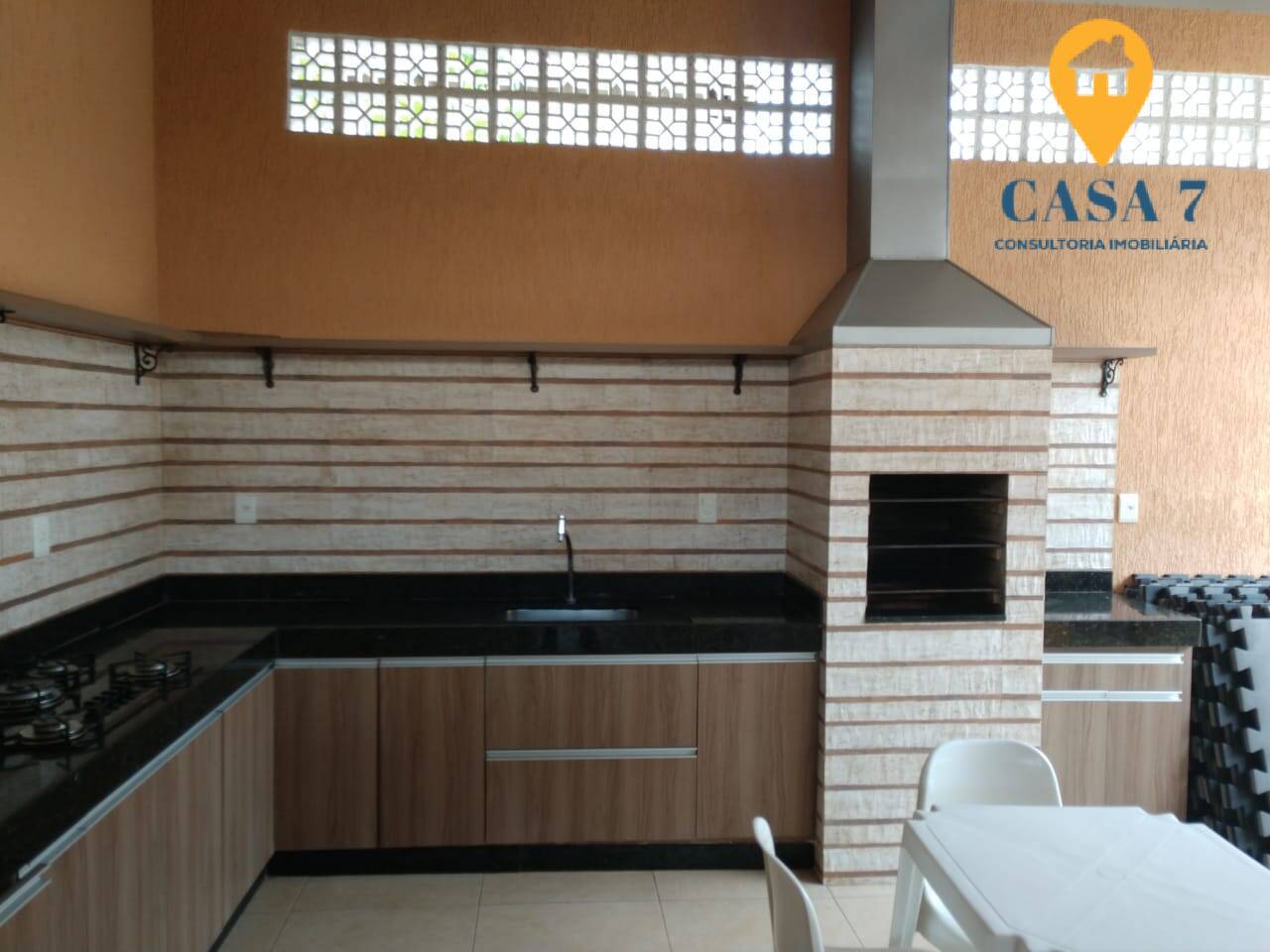 Casa à venda com 3 quartos, 374m² - Foto 18