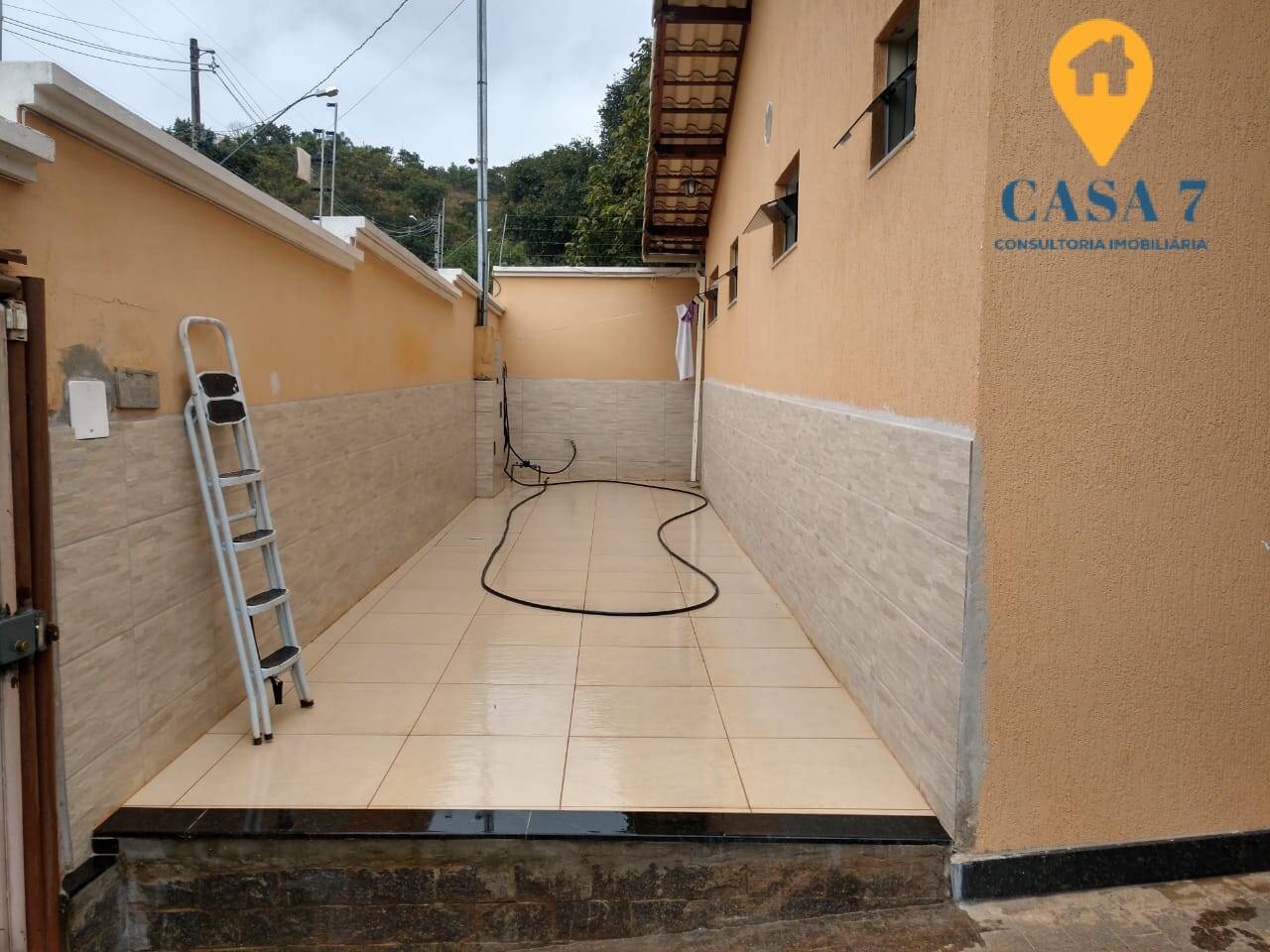 Casa à venda com 3 quartos, 374m² - Foto 22