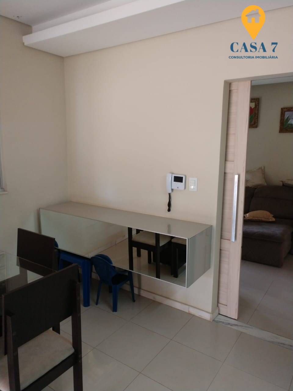 Casa à venda com 3 quartos, 374m² - Foto 4