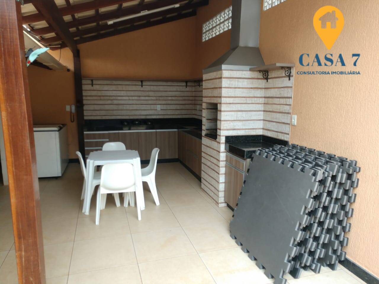 Casa à venda com 3 quartos, 374m² - Foto 19