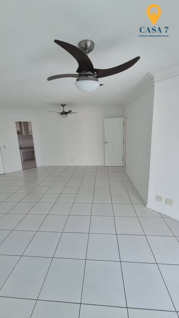 Apartamento para alugar com 4 quartos, 130m² - Foto 4