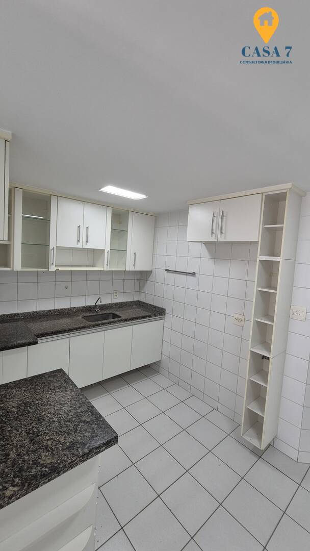 Apartamento para alugar com 4 quartos, 130m² - Foto 6