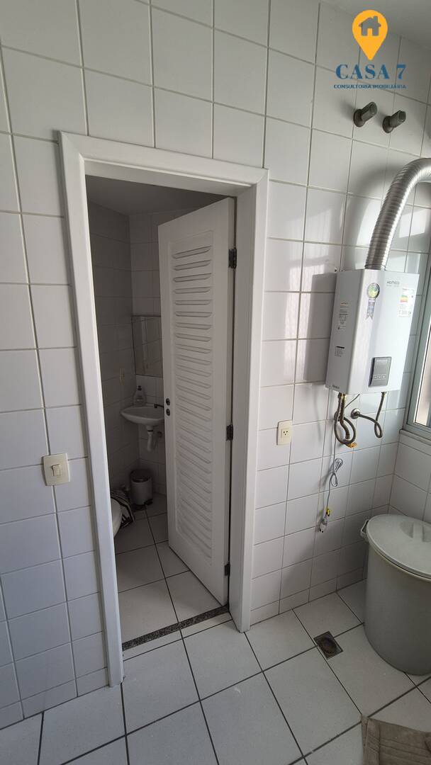 Apartamento para alugar com 4 quartos, 130m² - Foto 22