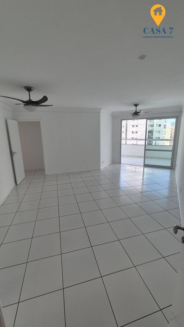 Apartamento para alugar com 4 quartos, 130m² - Foto 3